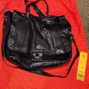 Like new Tory Burch Dayton messenger bag